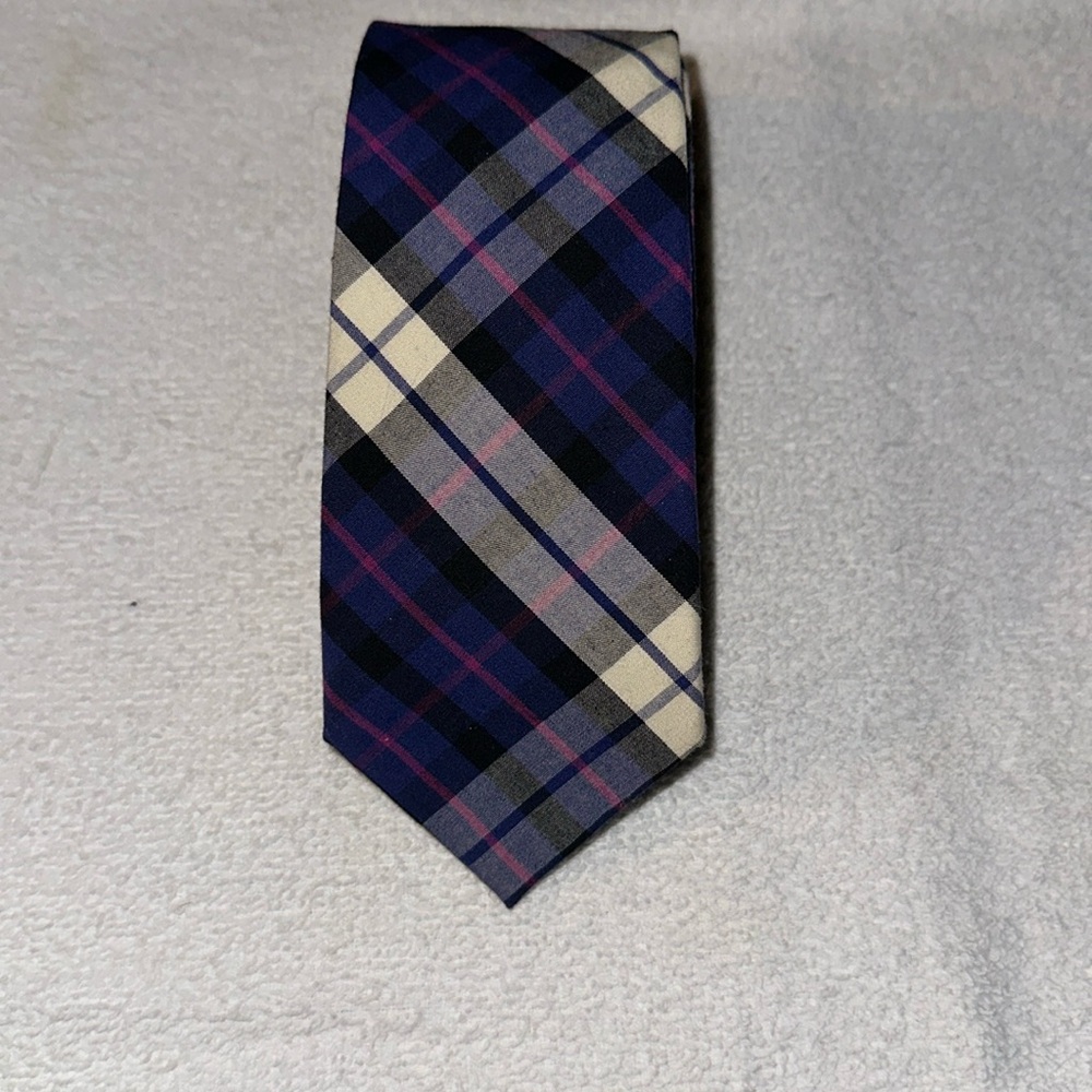 J.Crew men’s necktie